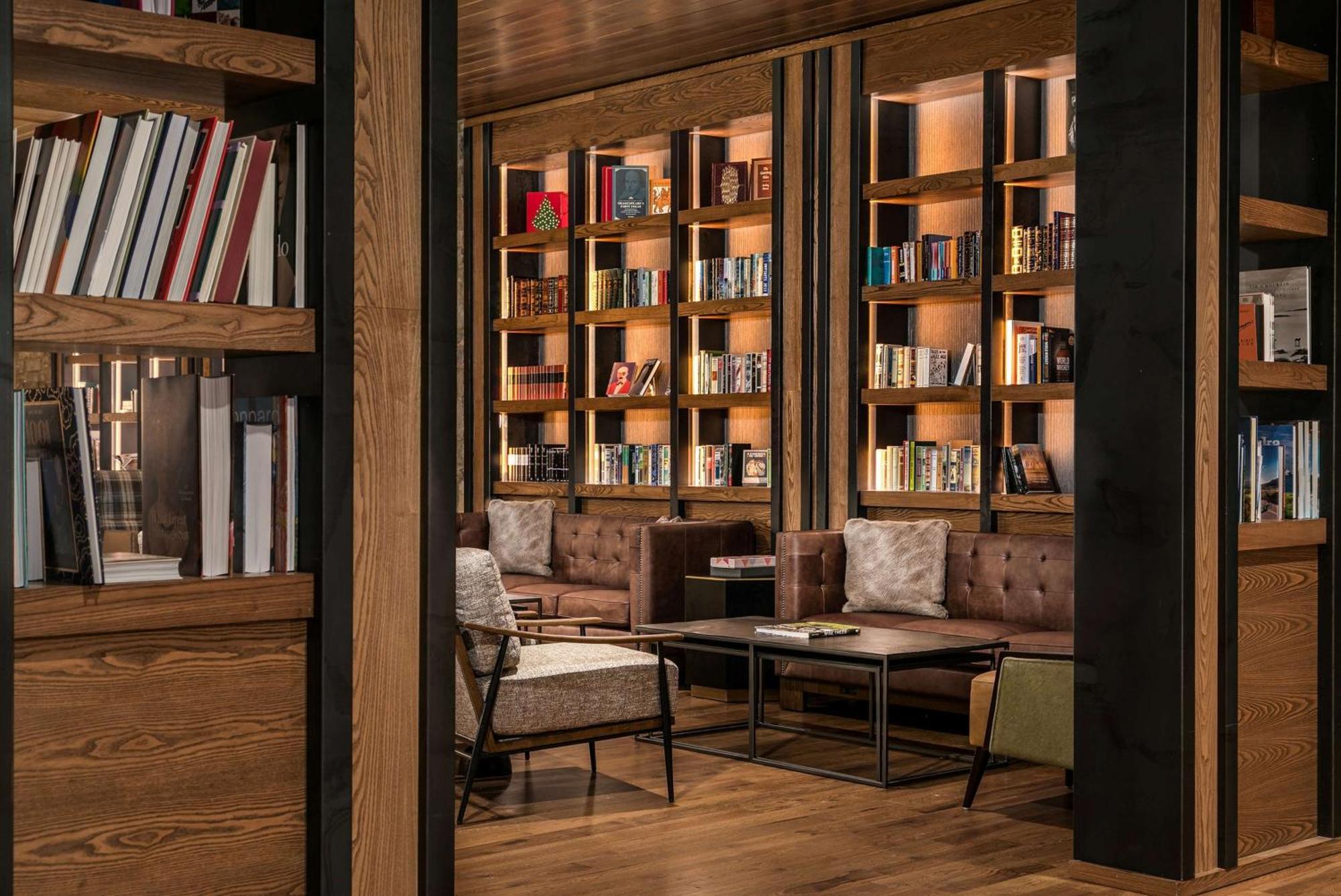 Cloudland At Mclemore Resort Lookout Mountain, Curio By Hilton Rising Fawn Exterior foto