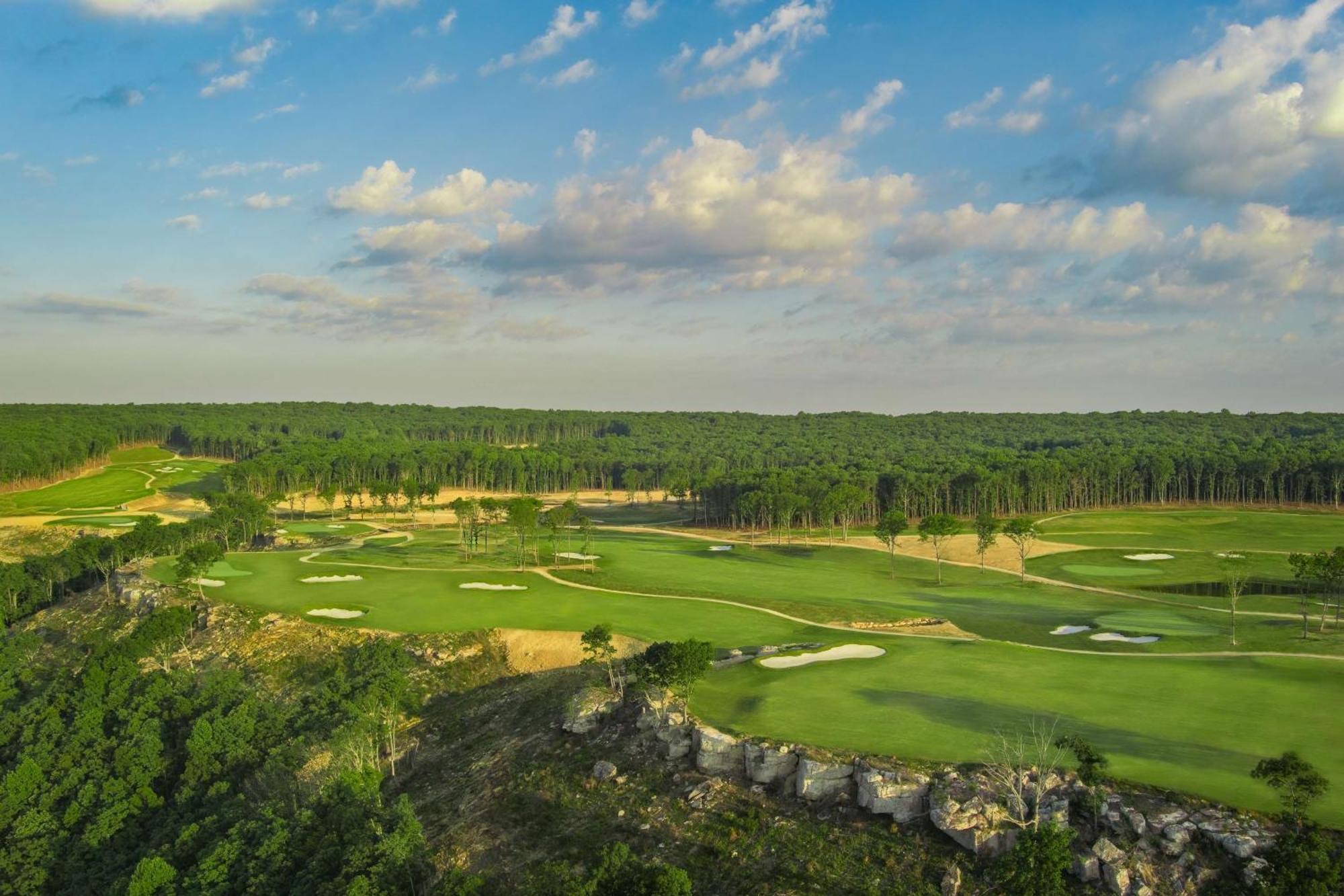 Cloudland At Mclemore Resort Lookout Mountain, Curio By Hilton Rising Fawn Exterior foto